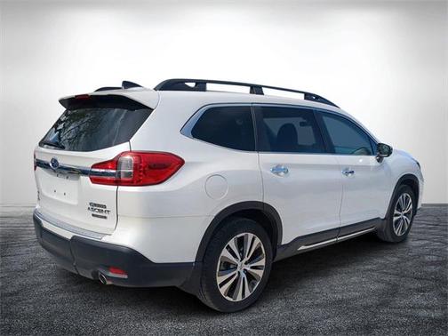 2022 Subaru Ascent Touring 7-Passenger