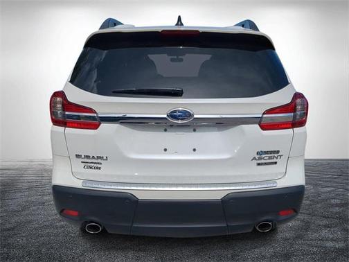 2022 Subaru Ascent Touring 7-Passenger