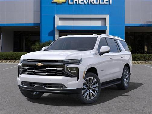 2025 Chevrolet Tahoe 2WD High Country