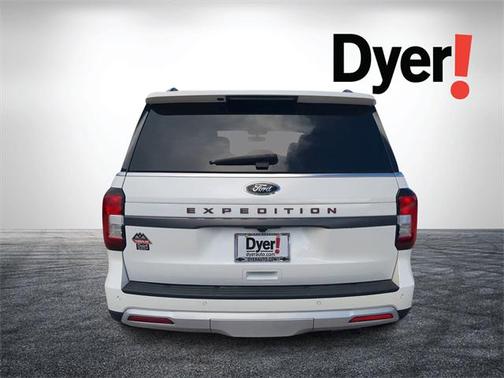 2024 Ford Expedition Timberline