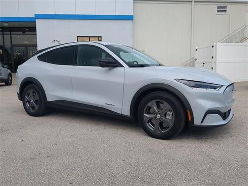 2023 Ford Mustang Mach-E Select