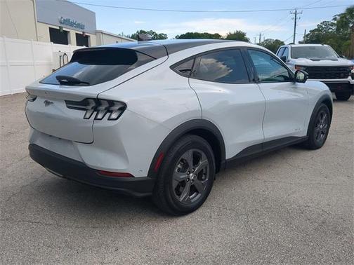 2023 Ford Mustang Mach-E Select