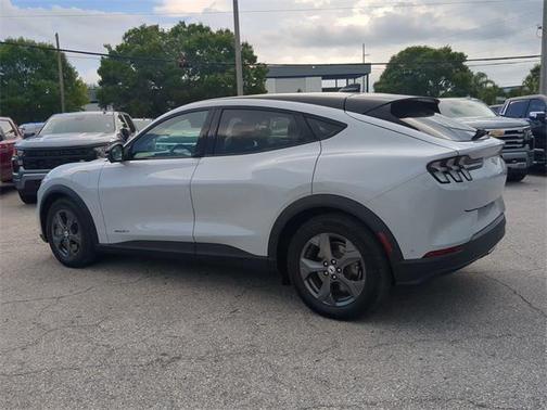 2023 Ford Mustang Mach-E Select