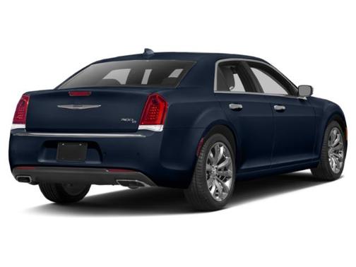 2015 Chrysler 300 S