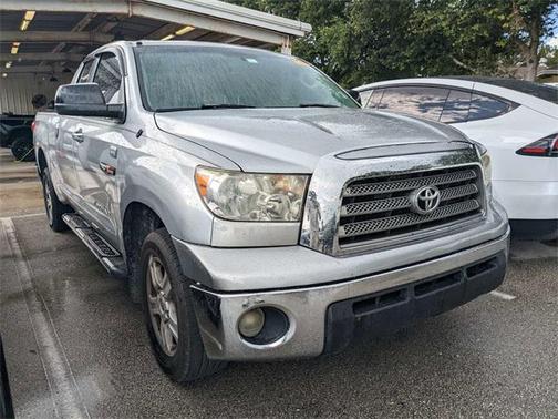 2007 Toyota Tundra SR5