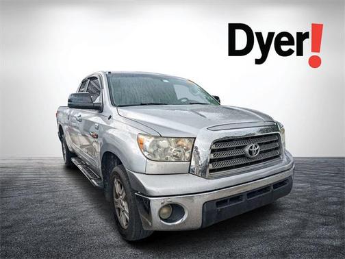 2007 Toyota Tundra SR5