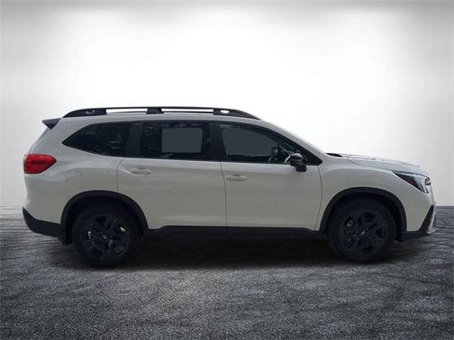 2023 Subaru Ascent Onyx Edition Limited 7-Passenger