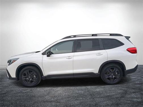 2023 Subaru Ascent Onyx Edition Limited 7-Passenger