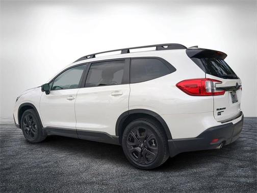 2023 Subaru Ascent Onyx Edition Limited 7-Passenger