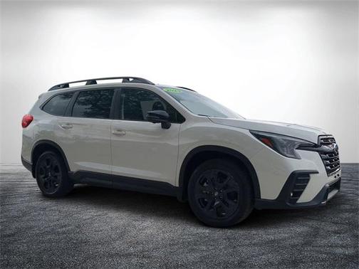 2023 Subaru Ascent Onyx Edition Limited 7-Passenger
