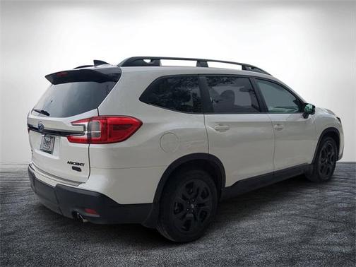 2023 Subaru Ascent Onyx Edition Limited 7-Passenger