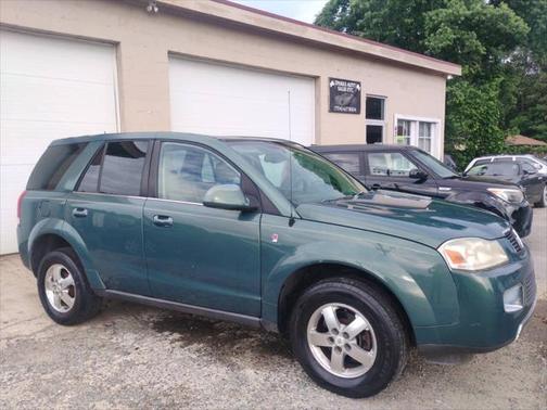 2007 Saturn Vue Base