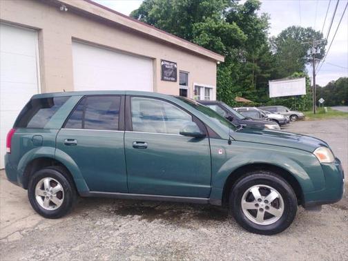 2007 Saturn Vue Base