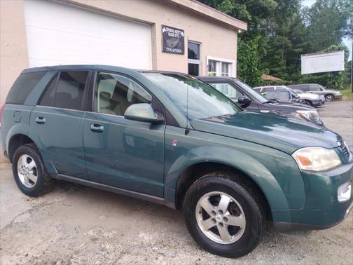 2007 Saturn Vue Base