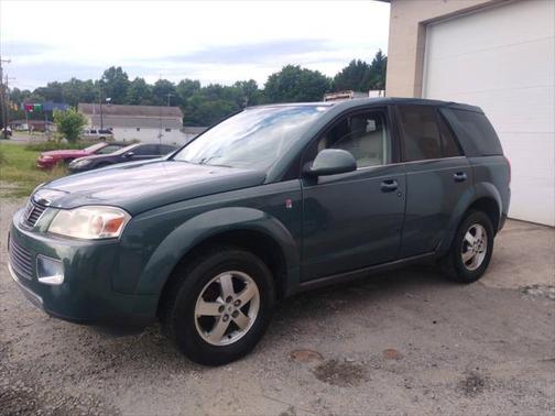 2007 Saturn Vue Base