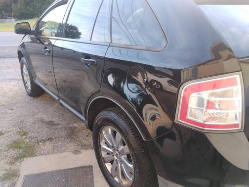 2008 Ford Edge SEL