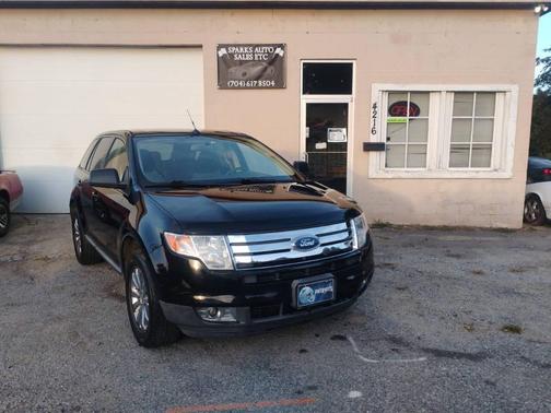 2008 Ford Edge SEL
