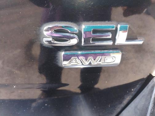 2008 Ford Edge SEL