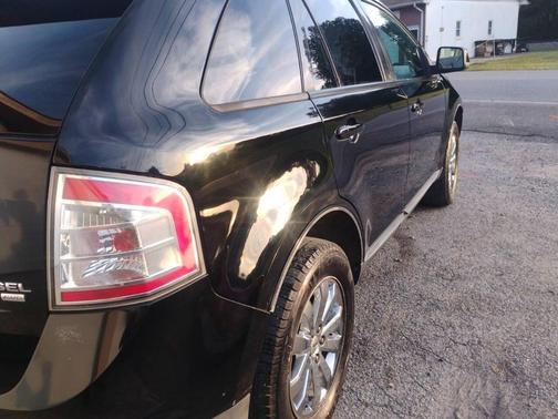 2008 Ford Edge SEL