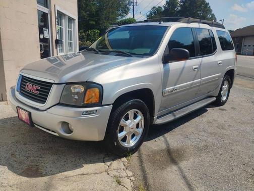 2004 GMC Envoy XL SLT