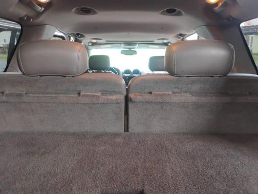 2004 GMC Envoy XL SLT