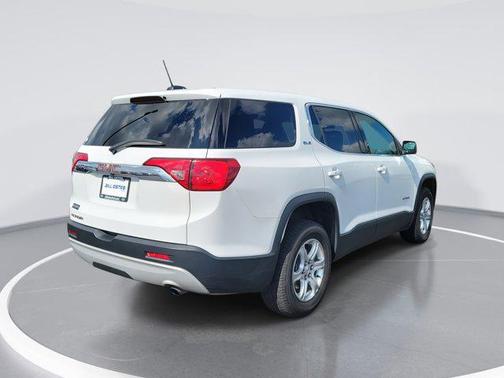 2018 GMC Acadia SLE-1