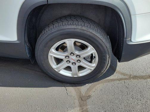 2018 GMC Acadia SLE-1