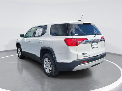 2018 GMC Acadia SLE-1