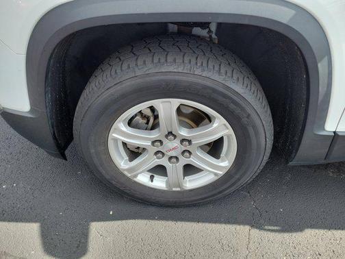 2018 GMC Acadia SLE-1