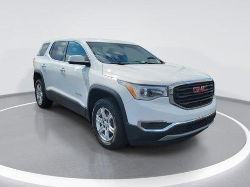 2018 GMC Acadia SLE-1