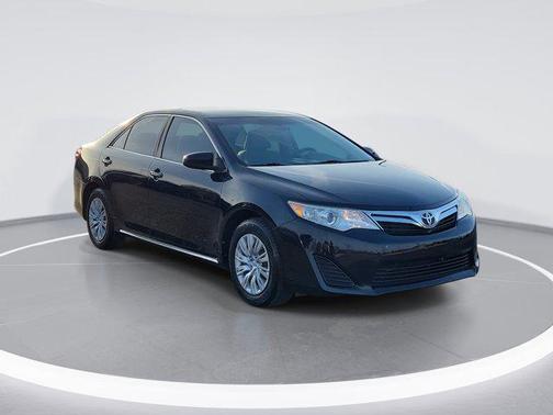 2013 Toyota Camry LE