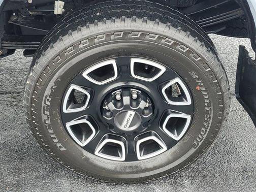 2024 Ford F-350 Platinum