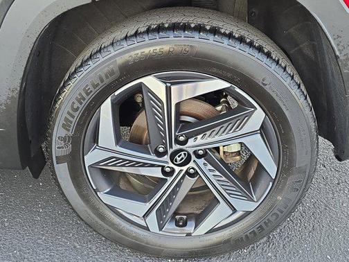 2023 Hyundai TUCSON Hybrid SEL Convenience