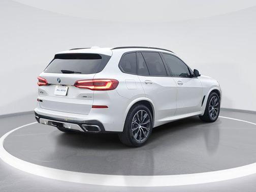2019 BMW X5 xDrive50i