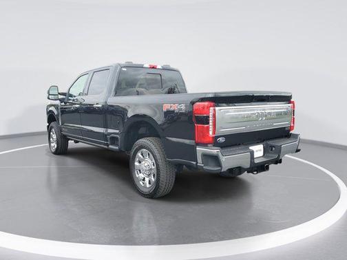 2026 Ford F-350 King Ranch