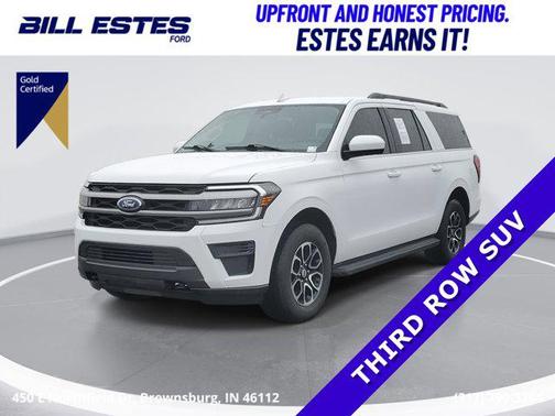 2023 Ford Expedition XLT