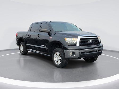 2013 Toyota Tundra Grade