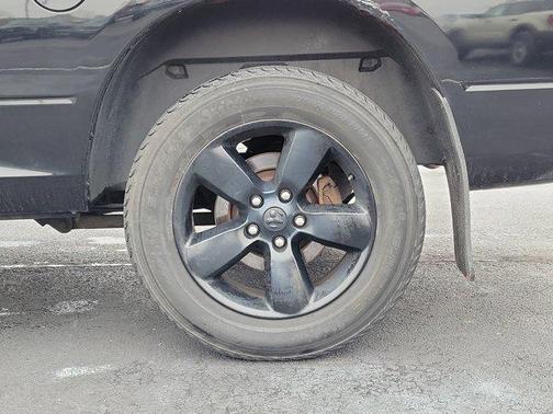 2014 RAM 1500 Tradesman