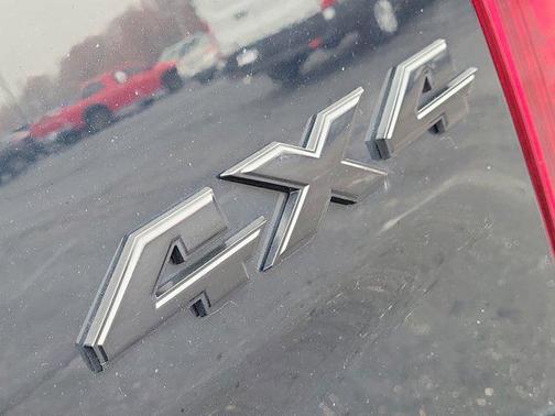 2014 RAM 1500 Tradesman