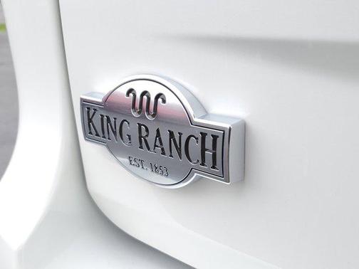 2025 Ford Expedition Max King Ranch
