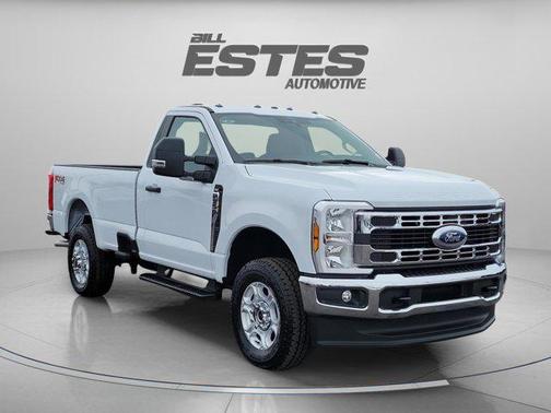 2026 Ford F-350 XLT