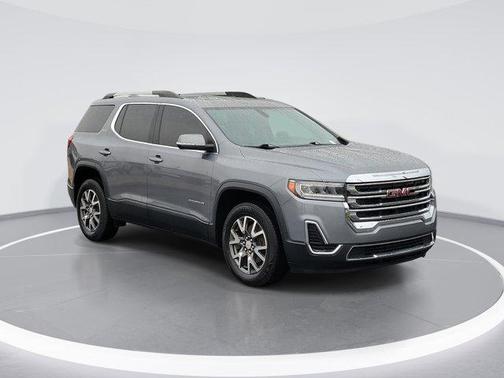 2020 GMC Acadia SLE