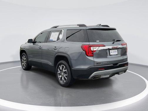 2020 GMC Acadia SLE