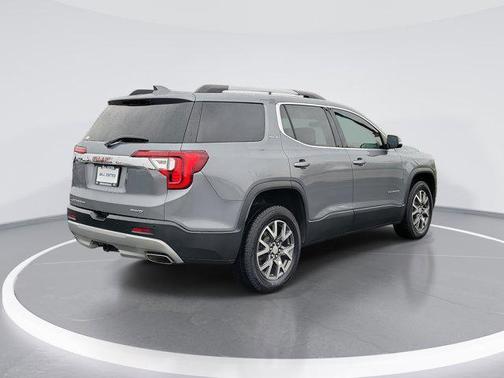 2020 GMC Acadia SLE