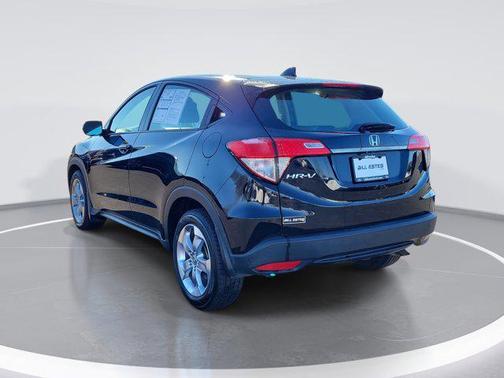 2021 Honda HR-V LX