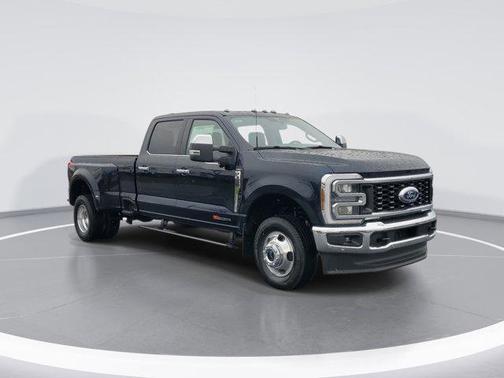 2025 Ford F-350 Lariat