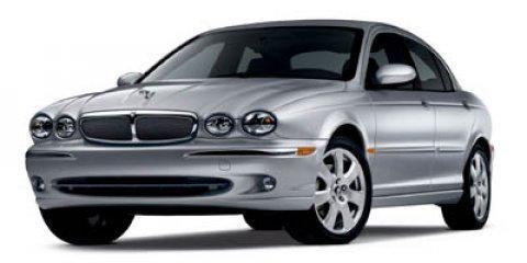 2007 Jaguar X-Type 3.0