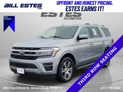 2024 Ford Expedition Limited