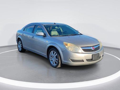 2007 Saturn Aura XE