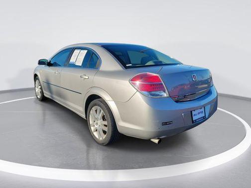 2007 Saturn Aura XE